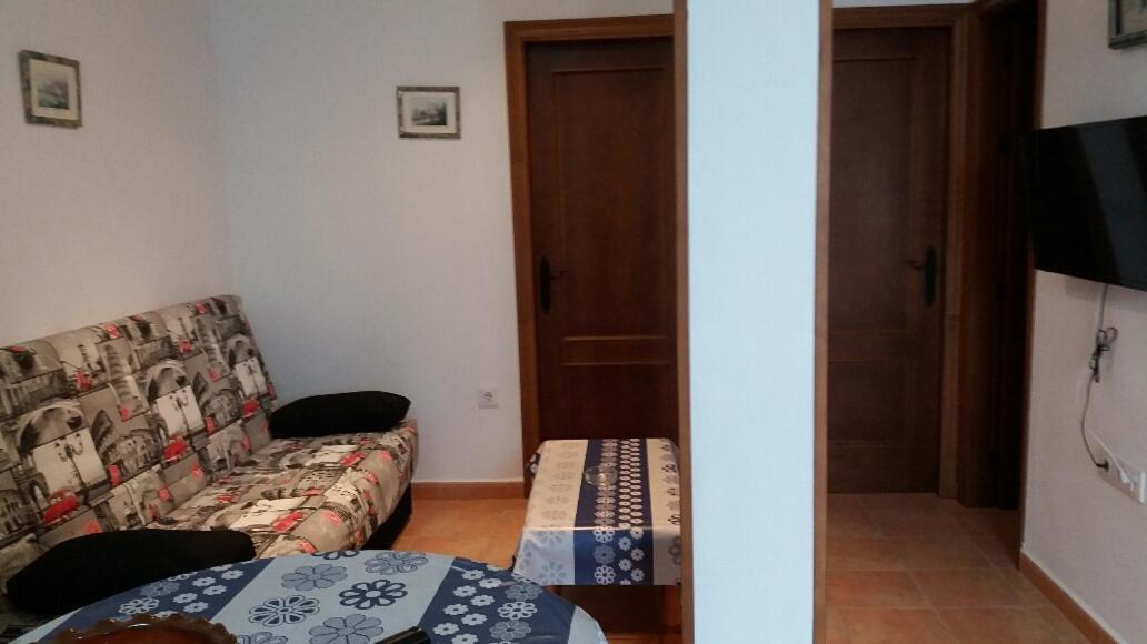 Vila Olivo 14 Conil De La Frontera Exteriér fotografie